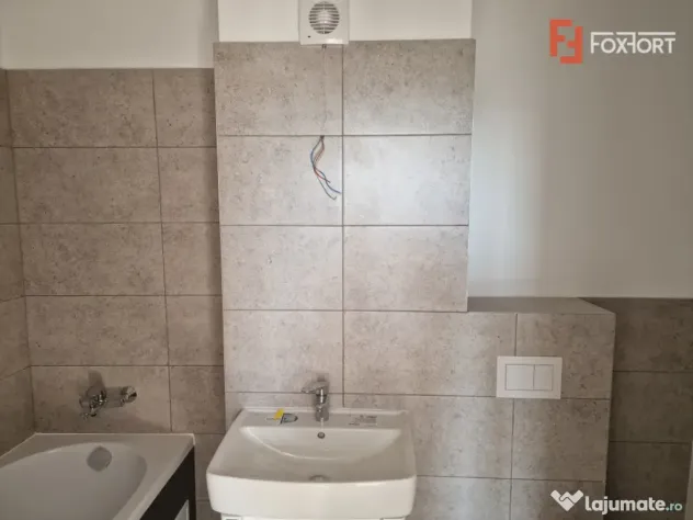 Apartament cu 2 camere de vanzare in zona Torontalului - Tim - Timisoara (Timis)