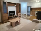 Apartament modern 2 camere parcare privata balcon City Resid 