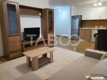 Apartament modern 2 camere parcare privata balcon City Resid