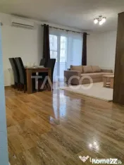 Apartament modern 2 camere parcare privata balcon City Resid 