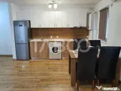 Apartament modern 2 camere parcare privata balcon City Resid 