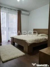 Apartament modern 2 camere parcare privata balcon City Resid 