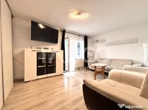 Apartament cu 3 camere de vanzare in cartierul Intre Lacuri