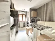 Apartament cu 3 camere de vanzare in cartierul Intre Lacuri