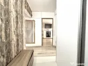 Apartament cu 3 camere de vanzare in cartierul Intre Lacuri