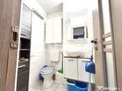 Apartament cu 3 camere de vanzare in cartierul Intre Lacuri