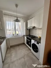 Berceni metrou studio parter biruintei 