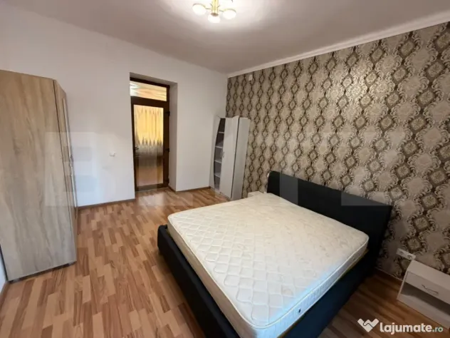 Apartament cu 2 camere de închiriat, 57 mp, zona Piața Mih - Cluj-Napoca (Cluj)