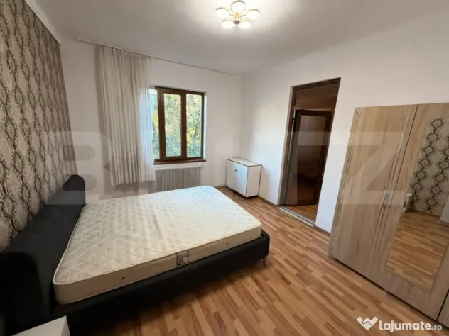 Apartament cu 2 camere de închiriat, 57 mp, zona Piața Mih - Cluj-Napoca (Cluj)