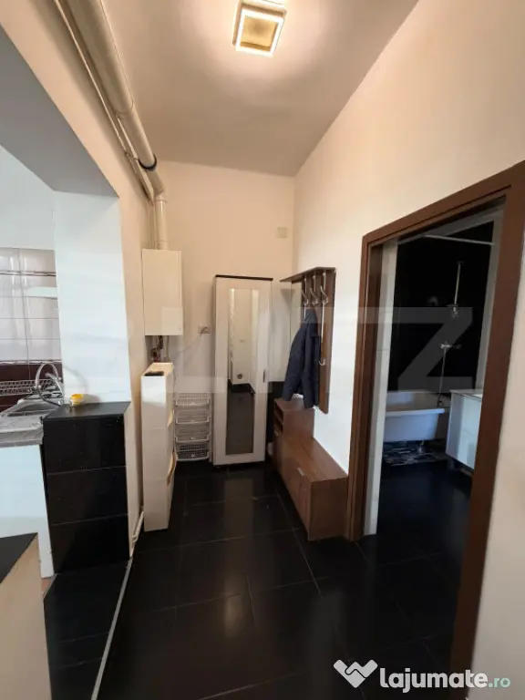 Apartament cu 2 camere de închiriat, 57 mp, zona Piața Mih - Cluj-Napoca (Cluj)