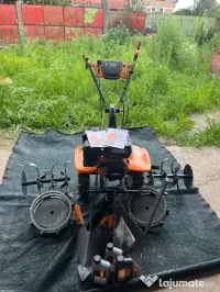 Vand motocultor O'Mac MC 80 