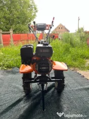 Vand motocultor O'Mac MC 80 