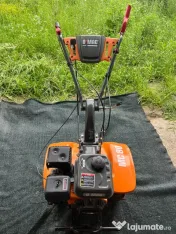 Vand motocultor O'Mac MC 80 