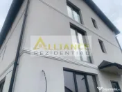 VILA TIP DUPLEX 4 CAMERE langa intrare Autostrada A0 CARTIER ALLEGRIA 