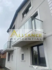 VILA TIP DUPLEX 4 CAMERE langa intrare Autostrada A0 CARTIER ALLEGRIA 