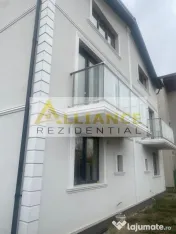 VILA TIP DUPLEX 4 CAMERE langa intrare Autostrada A0 CARTIER ALLEGRIA 