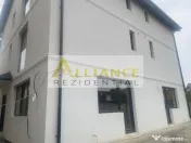 VILA TIP DUPLEX 4 CAMERE langa intrare Autostrada A0 CARTIER ALLEGRIA 