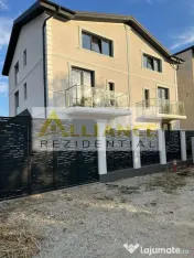 VILA TIP DUPLEX 4 CAMERE langa intrare Autostrada A0 CARTIER ALLEGRIA 