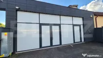 Spatiu comercial, 200 mp, zona Careiului