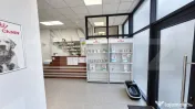 Spatiu comercial de inchiriat, 200 mp, zona Careiului 