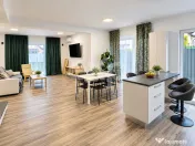 DUPLEX MODERN DE INCHIRIAT I 4 CAMERE I 115 mp I Cartier Ser 