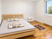 DUPLEX MODERN DE INCHIRIAT I 4 CAMERE I 115 mp I Cartier Ser 