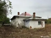 Teren Intravilan 7035mp Deschidere 28m DN1A Curent Casa Batraneasca