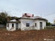 Teren Intravilan 7035mp Deschidere 28m DN1A Curent Casa Batraneasca