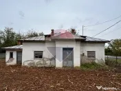 Teren Intravilan 7035mp Deschidere 28m DN1A Curent Casa Batraneasca