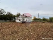 Teren Intravilan 7035mp Deschidere 28m DN1A Curent Casa Batraneasca