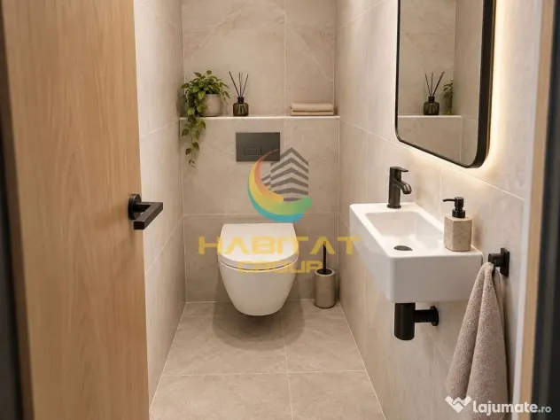 3 camere cu Gradina - metrou Nicolae Teclu - Bucuresti (Bucuresti-Ilfov)