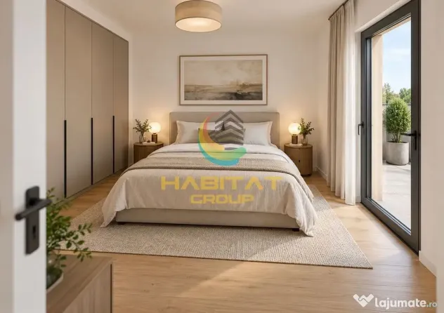 3 camere cu Gradina - metrou Nicolae Teclu - Bucuresti (Bucuresti-Ilfov)