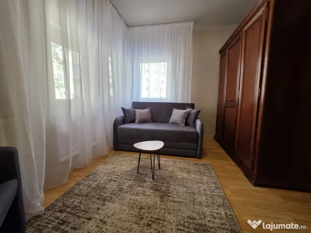 Apartament 3 camere,Uranus