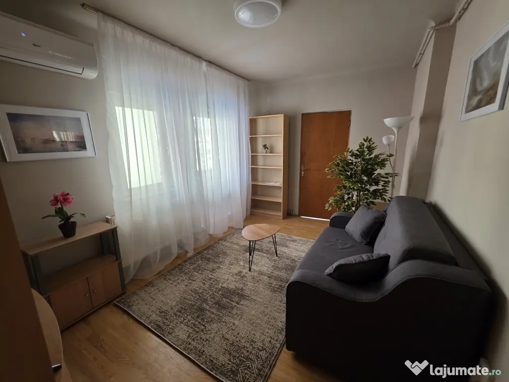 Apartament 3 camere,Uranus
