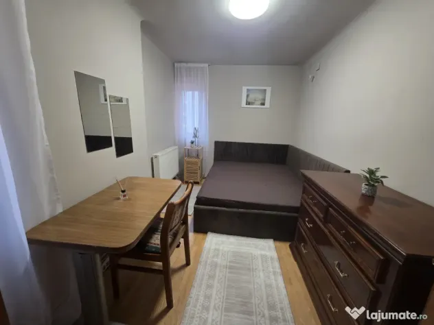 Apartament 3 camere,Uranus