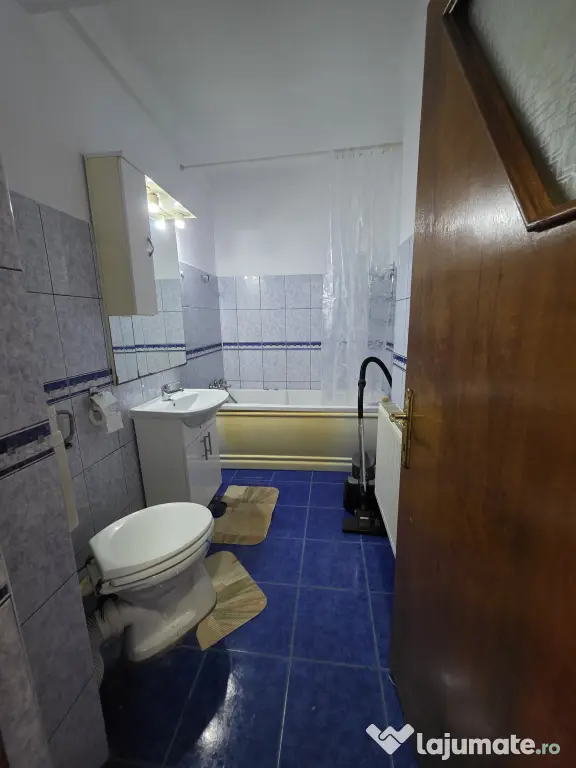Apartament 3 camere,Uranus