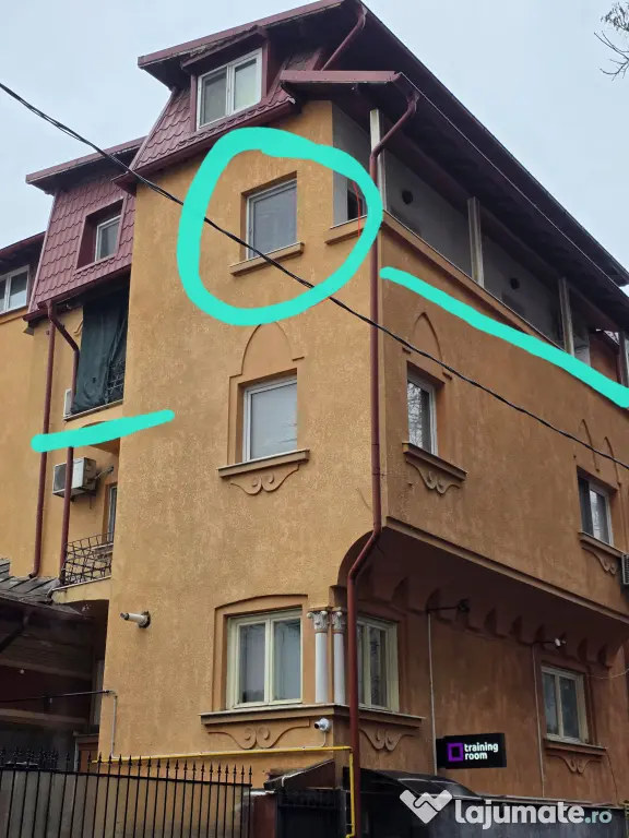 Apartament 3 camere,Uranus