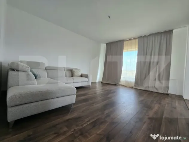 CASA MODERNA 155 MP UTILI LA 10 MIN. DE DEVA SITUATĂ ÎN SA - Saulesti (Hunedoara)