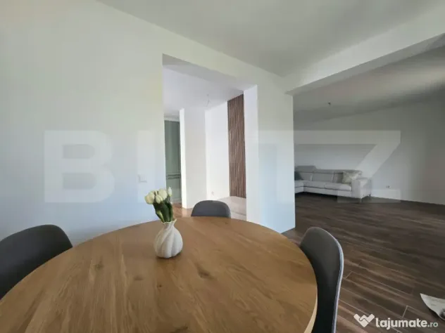 CASA MODERNA 155 MP UTILI LA 10 MIN. DE DEVA SITUATĂ ÎN SA - Saulesti (Hunedoara)