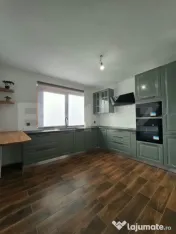 CASA MODERNA 155 MP UTILI LA 10 MIN. DE DEVA SITUATĂ ÎN SA 