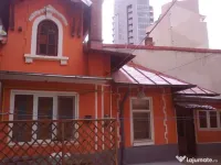 De închiriat căsuță mică cât un apartament la 1800 lei/lună 