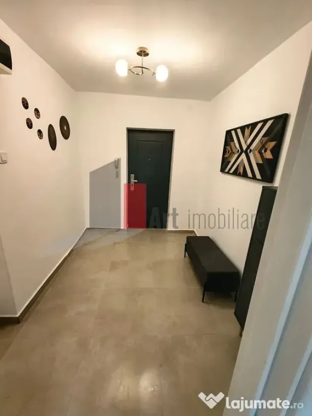 Vanzare apartament 2 camere Crângași, str. Zboina Neagra - Bucuresti (Bucuresti-Ilfov)