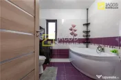 Casa P, str. Tineretului, Magura - Crihan, Bacau 