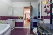 Casa P, str. Tineretului, Magura - Crihan, Bacau 