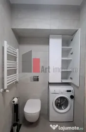 Inchiriere apartamemt 2 camere Smart Lujerului 