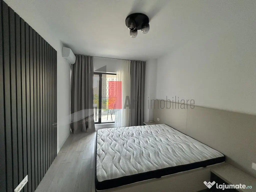 Inchiriere apartamemt 2 camere Smart Lujerului - Bucuresti (Bucuresti-Ilfov)
