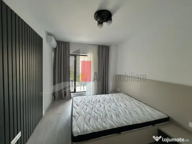 Inchiriere apartamemt 2 camere Smart Lujerului - Bucuresti (Bucuresti-Ilfov)