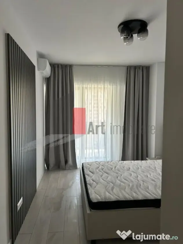 Inchiriere apartamemt 2 camere Smart Lujerului - Bucuresti (Bucuresti-Ilfov)