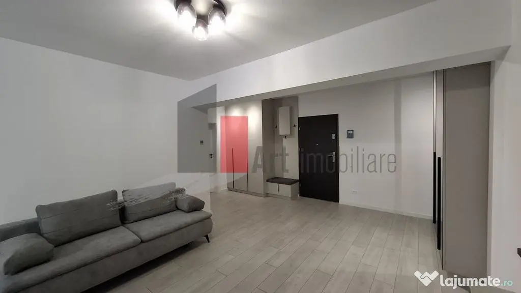 Inchiriere apartamemt 2 camere Smart Lujerului - Bucuresti (Bucuresti-Ilfov)