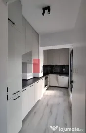Inchiriere apartamemt 2 camere Smart Lujerului 